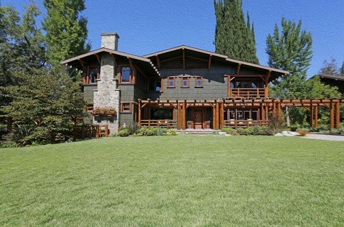 1361 Ridge Way Pasadena, CA 91106 - Photo 66 of 66 Additional Photo