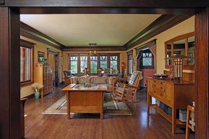 1361 Ridge Way Pasadena, CA 91106 - Photo 8 of 66 Additional Photo