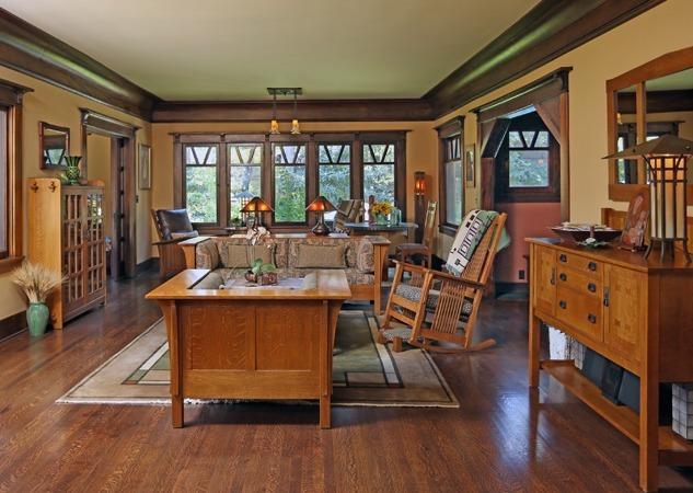 1361 Ridge Way Pasadena, CA 91106 - Photo 9 of 66 Additional Photo