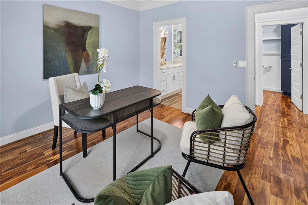 401 Ansley Street Decatur, GA 30030 - Photo 11 of 31