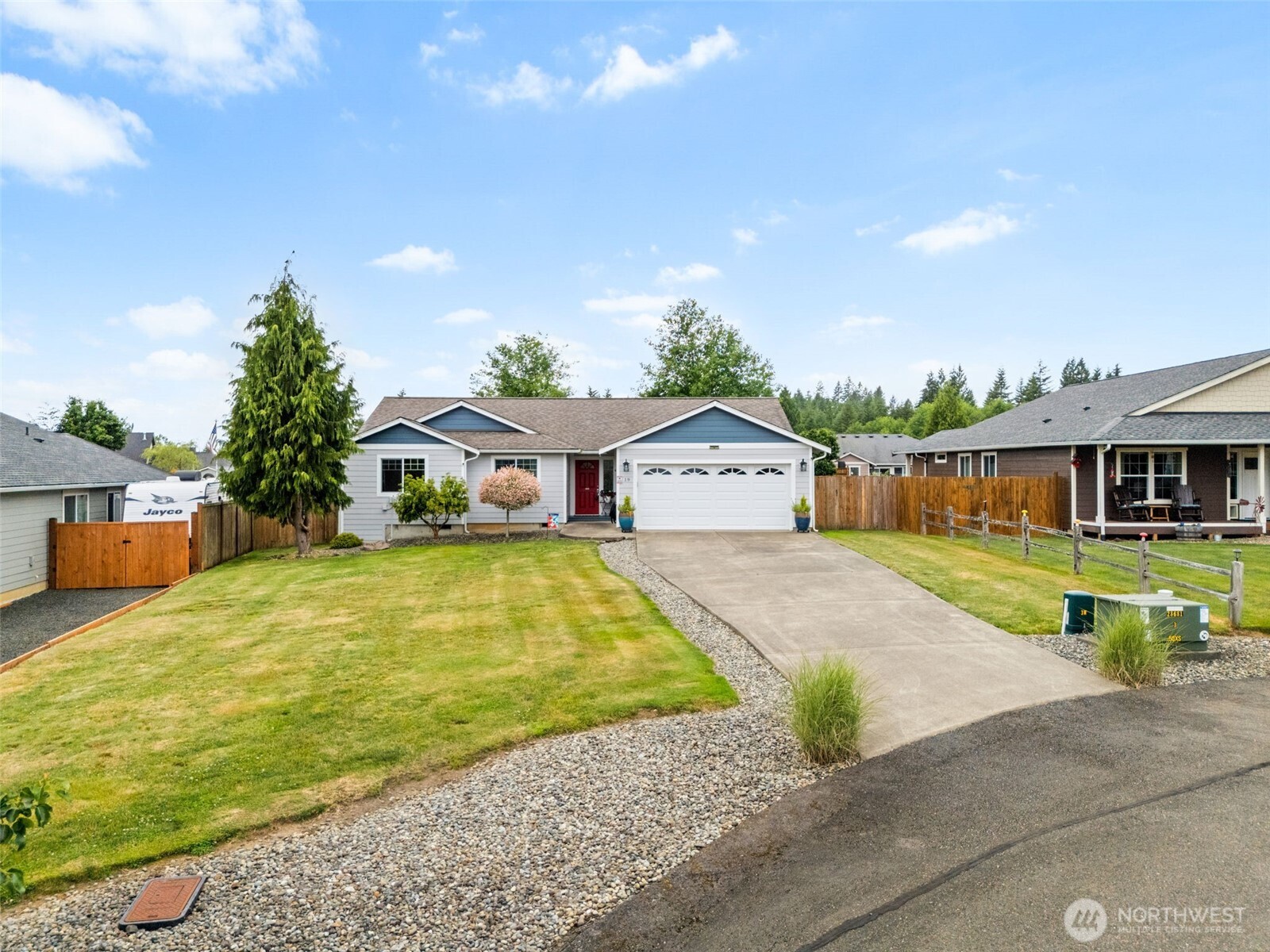 19 Timber Lane Elma, WA 98541 - Photo 30 of 31