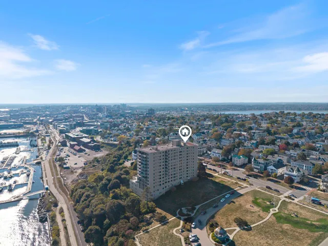 $795,000 | 45 Eastern Promenade, Unit 11J, Portland, ME 04101