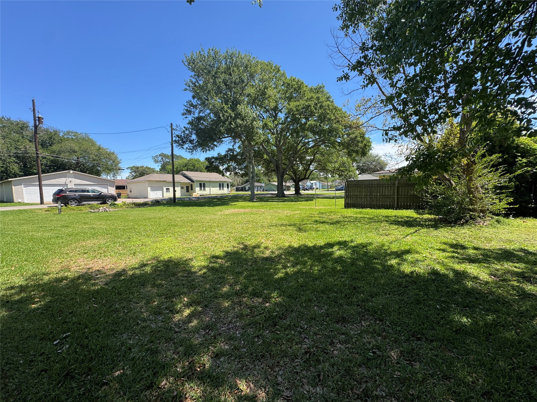 5419 Whitaker Street Groves, TX 77619 - Photo 1 of 10