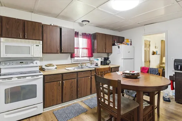 $175,000 | 505 South Mitchell Street, Braceville, IL 60407