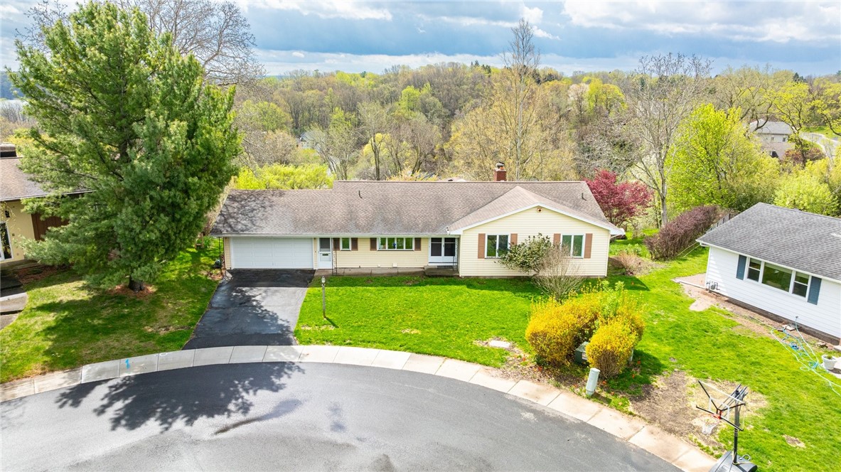 23 Eagle Rock Drive Irondequoit, NY 14609 - Photo 3 of 37