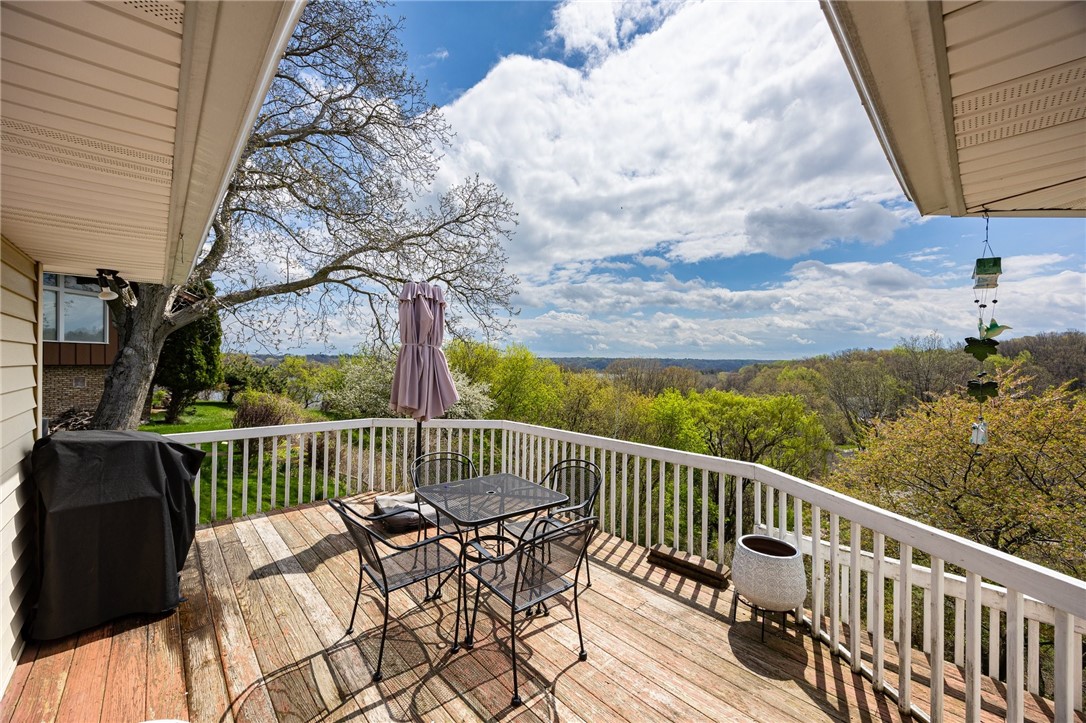 23 Eagle Rock Drive Irondequoit, NY 14609 - Photo 31 of 37