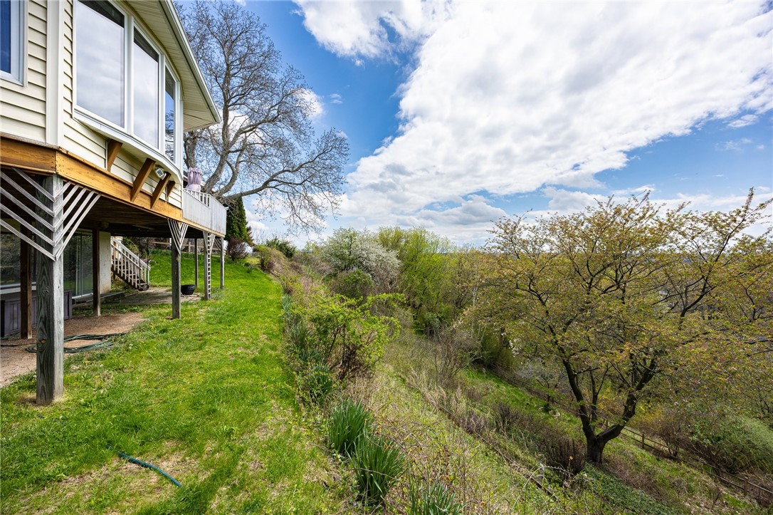 23 Eagle Rock Drive Irondequoit, NY 14609 - Photo 35 of 37