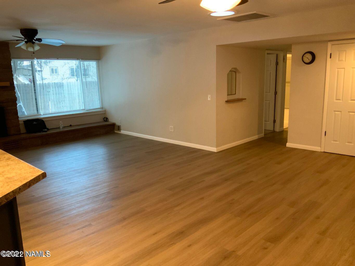 2417 East Lockett Road Flagstaff, AZ 86004 - Photo 7 of 27 Living Room 2