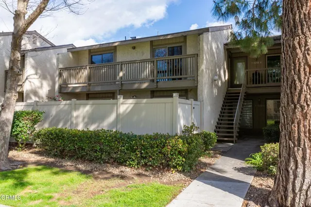 $489,000 | 15266 Campus Park Drive, Unit F, Moorpark, CA 93021