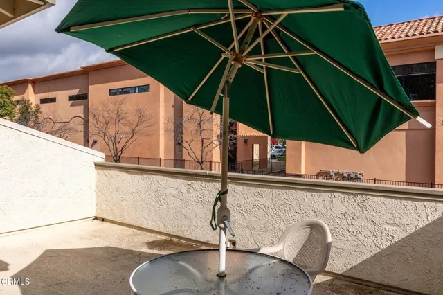 $489,000 | 15266 Campus Park Drive, Unit F, Moorpark, CA 93021