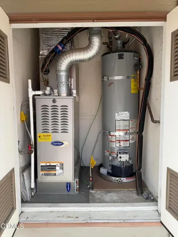 $489,000 | 15266 Campus Park Drive, Unit F, Moorpark, CA 93021