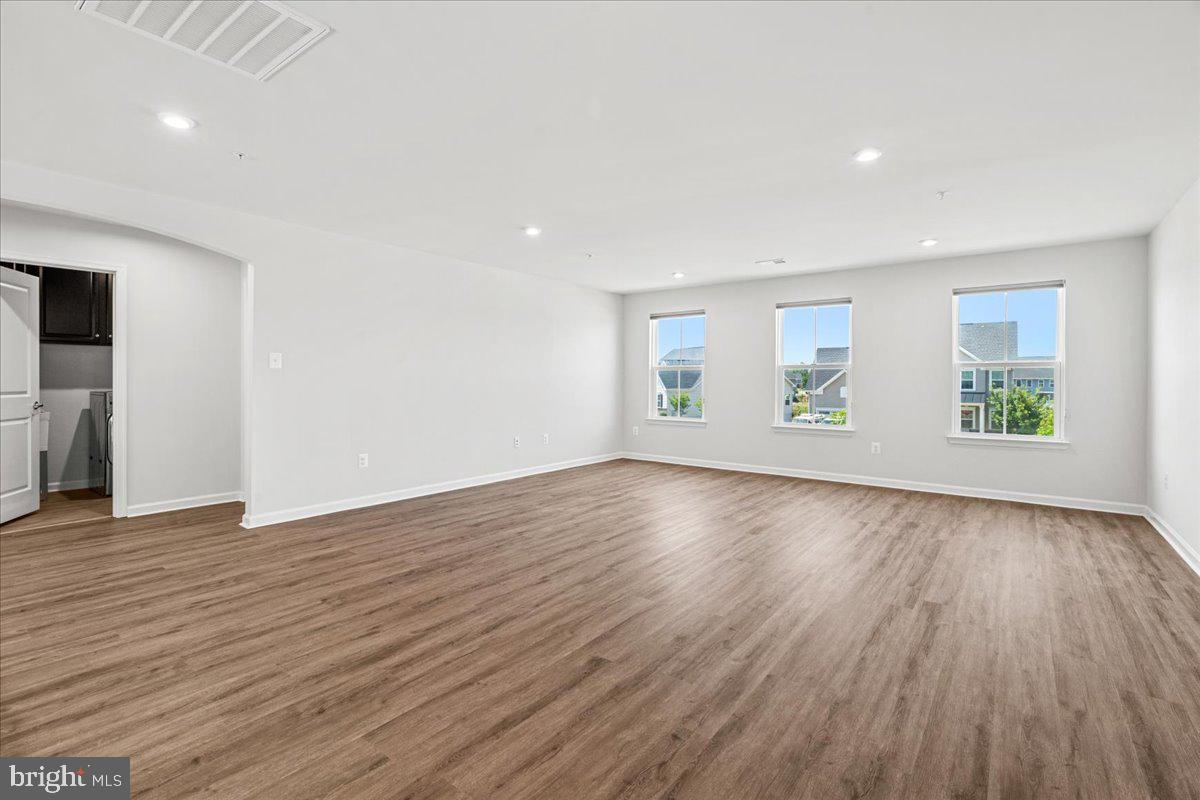 243 Kerchner Road Walkersville, MD 21793 - Photo 36 of 54 Second Floor Living Room