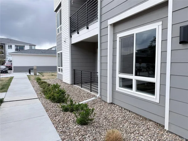 $349,990 | 6153 North Ceylon Street, Unit 9102, Denver, CO 80249