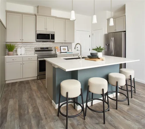 $349,990 | 6153 North Ceylon Street, Unit 9102, Denver, CO 80249