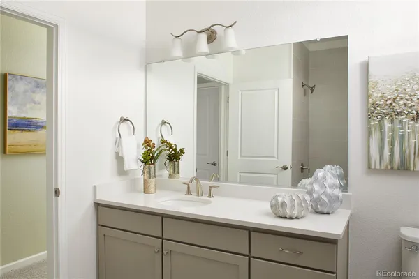 $349,990 | 6153 North Ceylon Street, Unit 9102, Denver, CO 80249