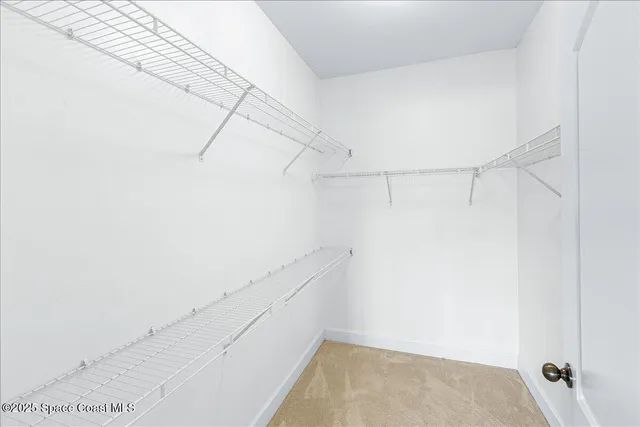 a view of small space