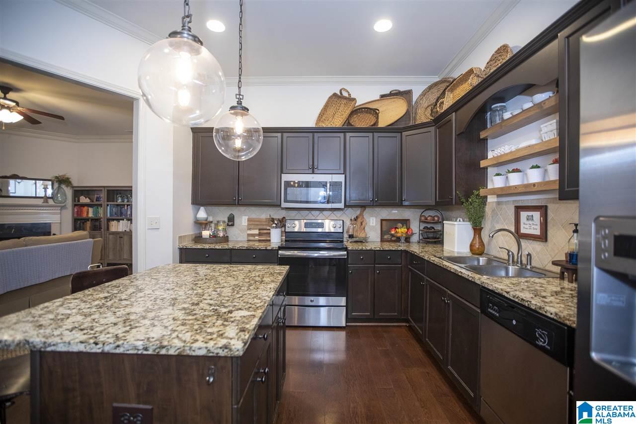505 Rosebury Road Helena, AL 35080 - Photo 9 of 50