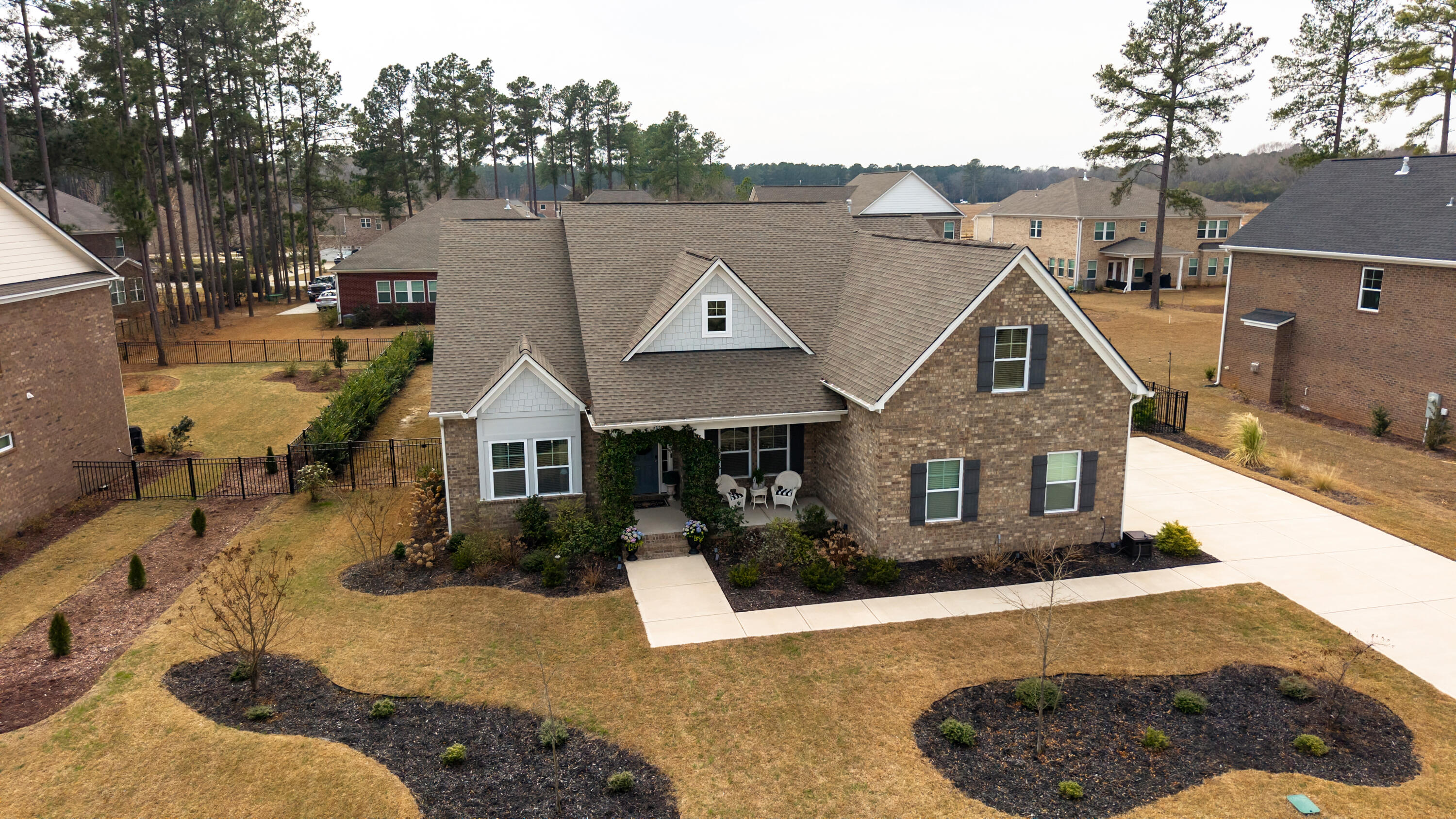 2320 Topsail Drive Sumter, SC 29150 - Photo 84 of 90