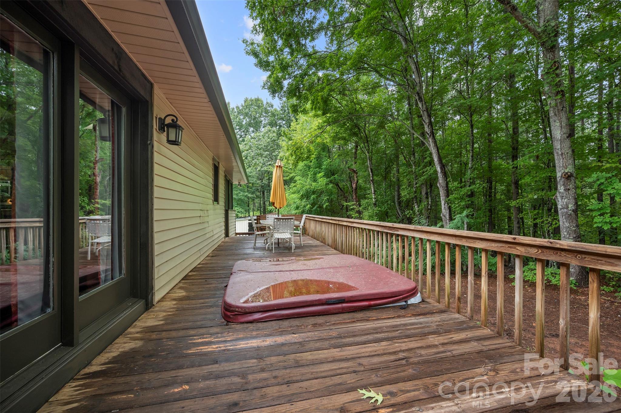 307 Owl Hollow Road Mill Spring, NC 28756 - Photo 23 of 31 Gallery Image 23