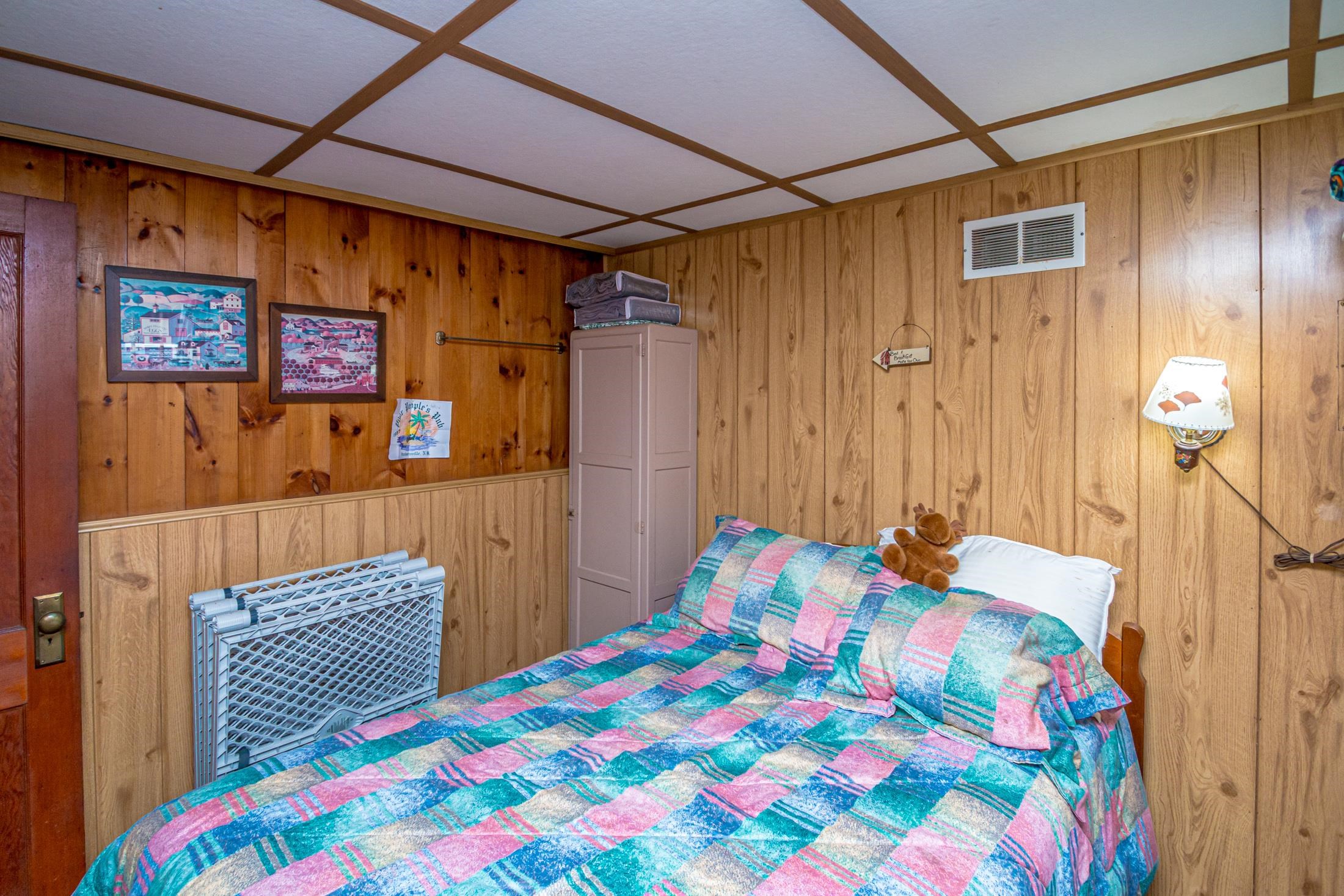 976 Lovell Lake Road Wakefield, NH 03872 - Photo 21 of 44