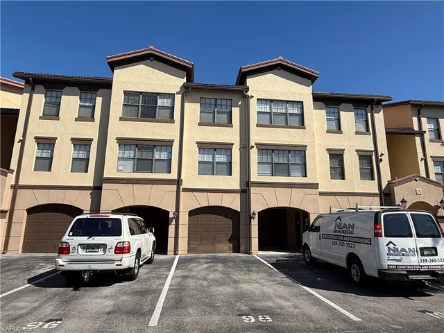 $219,999 | 12955 Positano Circle, Unit 306, Naples, FL 34105
