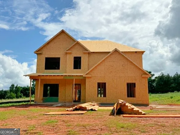 $444,900 | 998 South Laney Road, Locust Grove, GA 30248