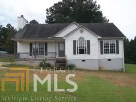 288 David Elder Road Griffin, GA 30223 - Photo 1 of 1