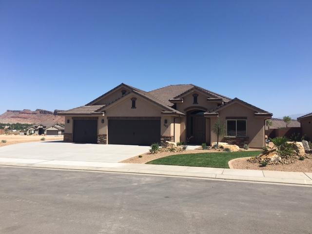 962 West 4050th Street South St. George, UT 84790 - Photo 1 of 1 Home