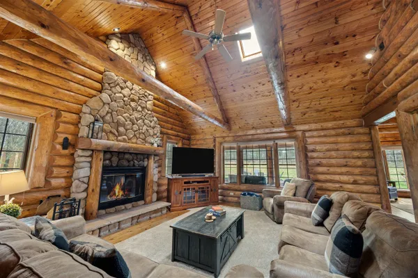 $672,000 | 1344 Bogey Trail, Nekoosa, WI 54457