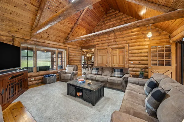 $672,000 | 1344 Bogey Trail, Nekoosa, WI 54457