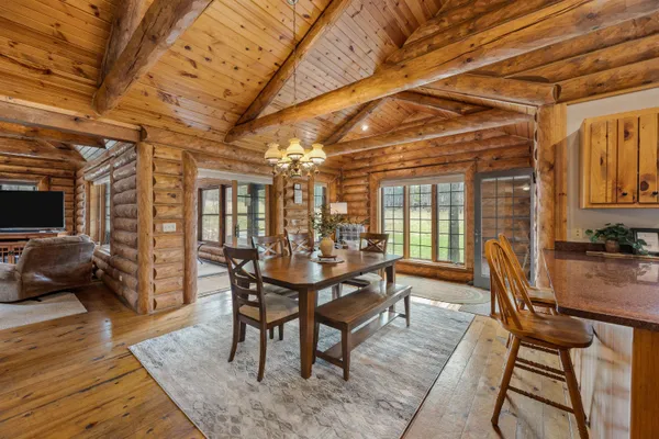 $672,000 | 1344 Bogey Trail, Nekoosa, WI 54457