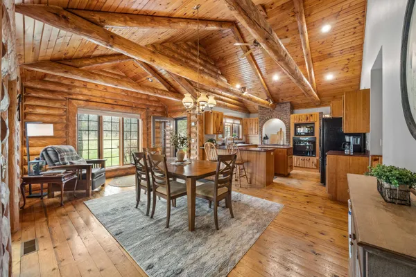 $672,000 | 1344 Bogey Trail, Nekoosa, WI 54457