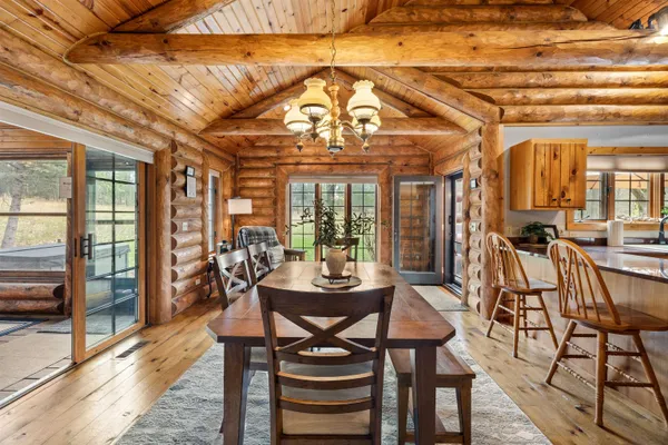 $672,000 | 1344 Bogey Trail, Nekoosa, WI 54457