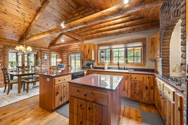$672,000 | 1344 Bogey Trail, Nekoosa, WI 54457