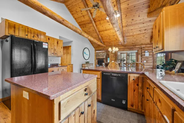$672,000 | 1344 Bogey Trail, Nekoosa, WI 54457