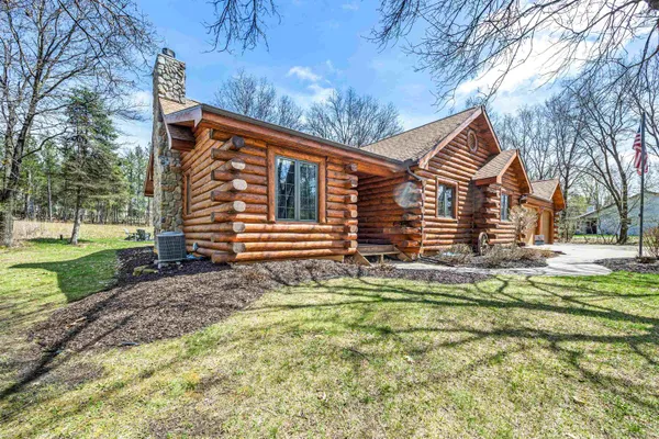 $672,000 | 1344 Bogey Trail, Nekoosa, WI 54457