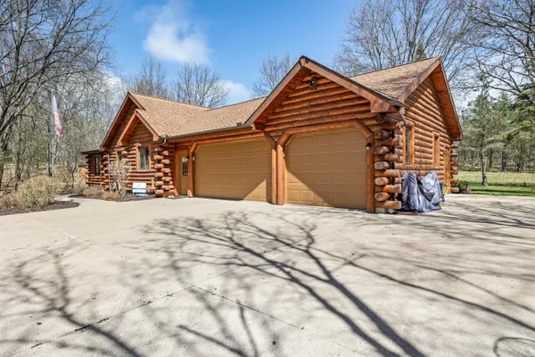 $672,000 | 1344 Bogey Trail, Nekoosa, WI 54457
