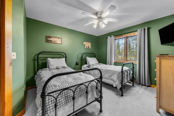 $672,000 | 1344 Bogey Trail, Nekoosa, WI 54457