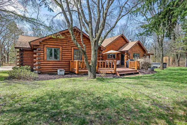 $672,000 | 1344 Bogey Trail, Nekoosa, WI 54457