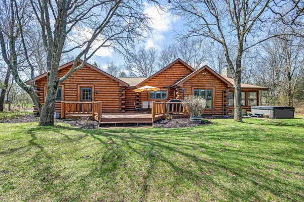 $672,000 | 1344 Bogey Trail, Nekoosa, WI 54457