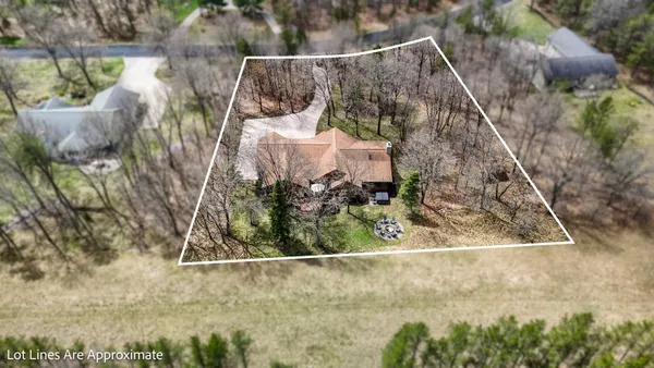 $672,000 | 1344 Bogey Trail, Nekoosa, WI 54457