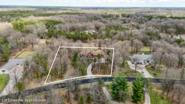 $672,000 | 1344 Bogey Trail, Nekoosa, WI 54457
