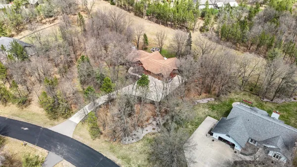 $672,000 | 1344 Bogey Trail, Nekoosa, WI 54457