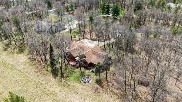 $672,000 | 1344 Bogey Trail, Nekoosa, WI 54457