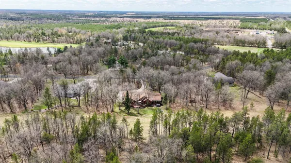 $672,000 | 1344 Bogey Trail, Nekoosa, WI 54457
