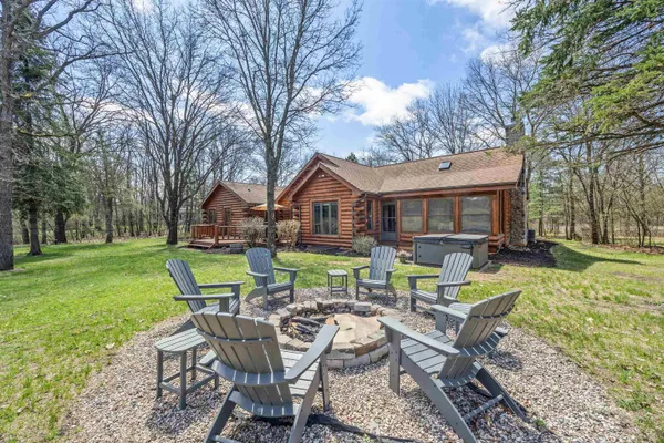 $672,000 | 1344 Bogey Trail, Nekoosa, WI 54457