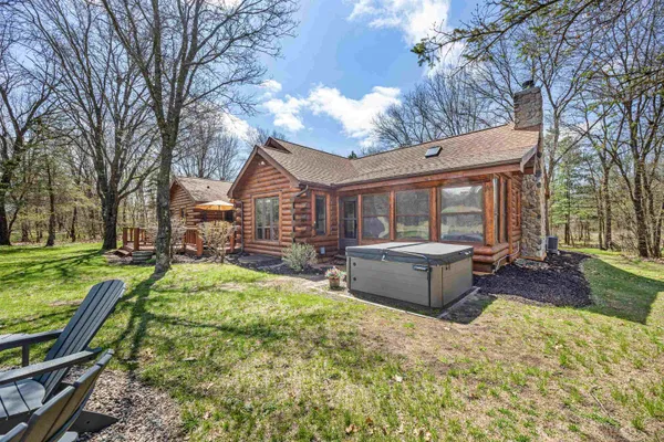 $672,000 | 1344 Bogey Trail, Nekoosa, WI 54457