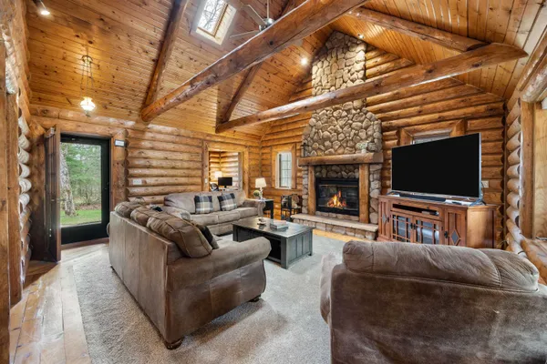 $672,000 | 1344 Bogey Trail, Nekoosa, WI 54457