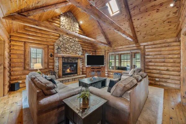 $672,000 | 1344 Bogey Trail, Nekoosa, WI 54457