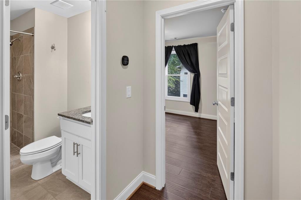 401 Ansley Street Decatur, GA 30030 - Photo 28 of 31